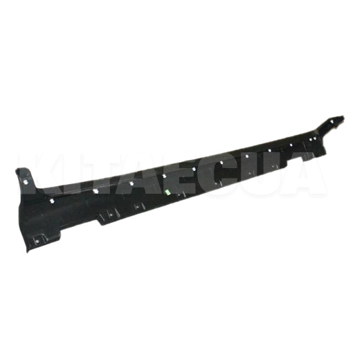 Накладка порога левая ОРИГИНАЛ на TIGGO 5 (T21-5402410) - 2