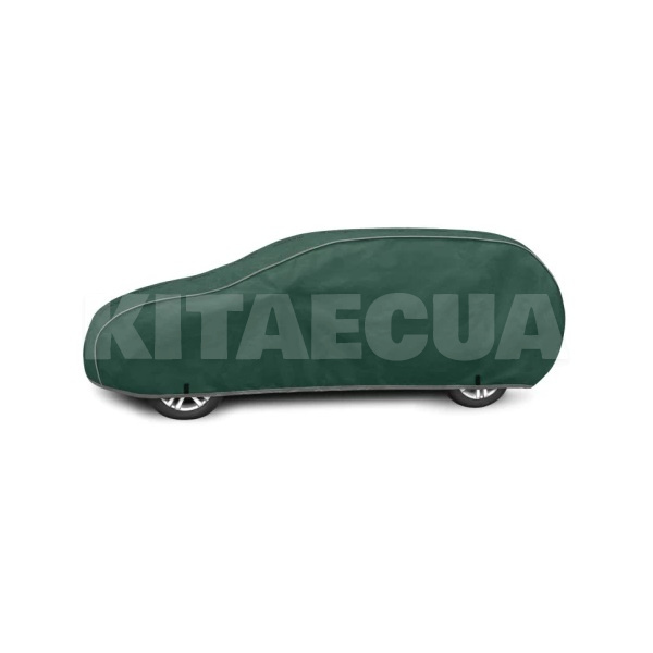 Тент на авто Membrane Garage XL 485х148х136 см универсал Kegel-Blazusiak (5-4729-248-3050)