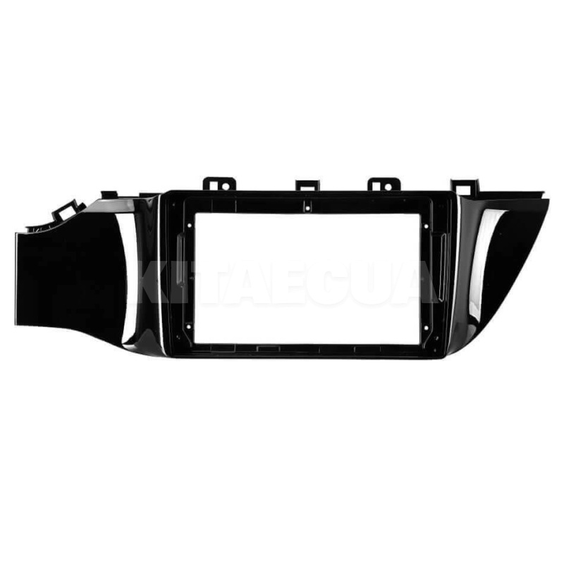 Штатна магнітола MOSS M3 4+32 ГБ 9" Kia RIO 4 2016 - 2019 (A) AMS (50066) - 3