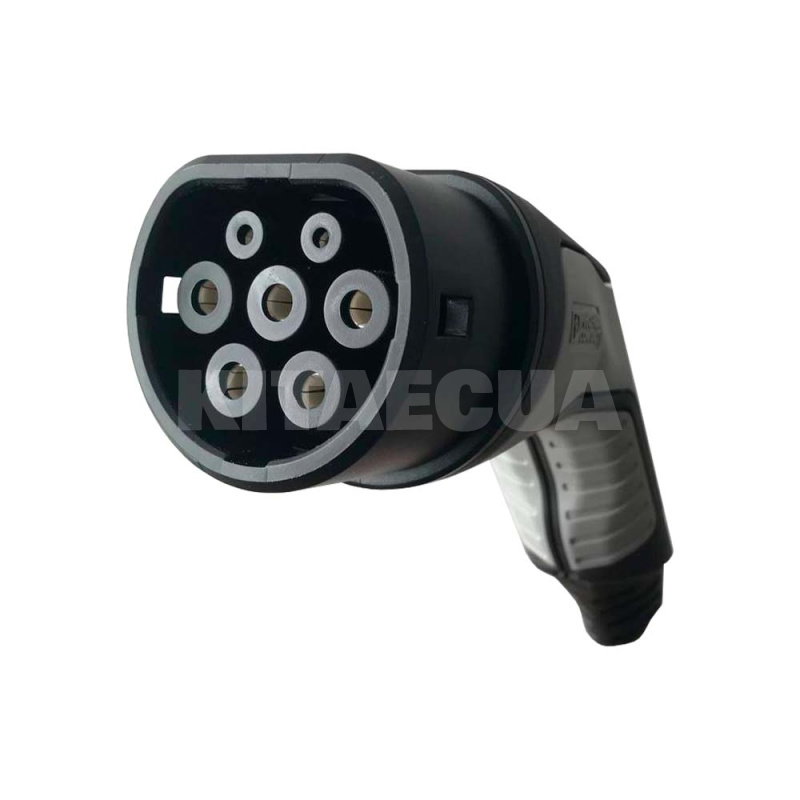 Зарядка для электромобиля Type 2 11 кВт 16A 3-фази Phonenix Contact E-LINE (М2-316) - 2