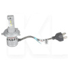LED лампа для авто ORIGINAL-F H4 H/L 46W 5500K CANBUS AMS (63824)