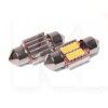 LED лампа для авто SV8.5 T11 6000K StarLight (29068400)