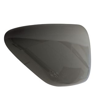 Корпус левого зеркала BYD