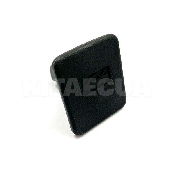 Ручка відкриття капота (чорний) HQ на Chery KIMO (S12-5305460BA)