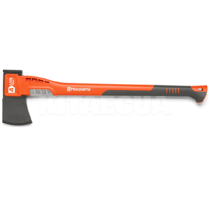 Топор 2400 г с рукояткой из фибергласса Husqvarna (HS-5807612-01)