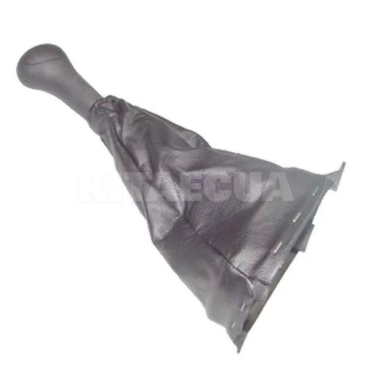 Чехол КПП (черный) на Chery QQ (S11-1703540)