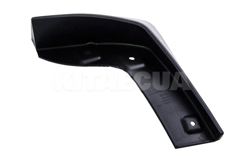 Бризговики заднього колеса лівий (хетчбек) HQ на ZAZ FORZA (J15-3102055) - 3