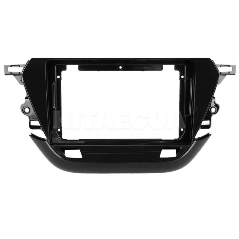 Штатная магнитола CC3L 4+64 Gb 9" Opel Corsa F 2019-2023 Teyes (52019) - 2