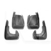 Брызговики Honda CRV (2007-2011) комплект 4 шт. Dongmart (mfg-hcr07)