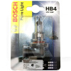 Галогенна лампа HB4 51W 12V Pure light Bosch (1987301063)