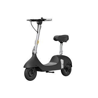 Электросамокат Ceetle PRO 55 км 900 Вт черный OKAI