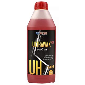 Воск-концентрат 1л Pro Line ULTRAWAX HOT Ekokemika