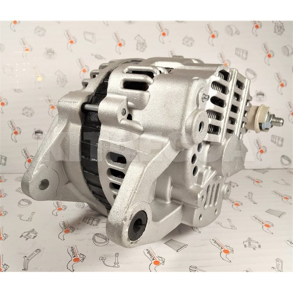 Генератор KIMIKO на Great Wall HAVAL H3 (SMD354804) - 2