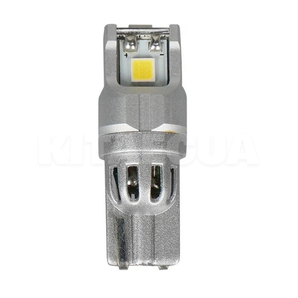 Світлодіодна лампа U3 12V WY5W 5500K (компл.) AMS (41285) - 3
