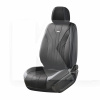 Чехлы на сиденья черные с подголовником 5D Sierra BELTEX (BX90100)