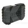 Набор головок ударных CrMo 1/2" 10шт. YATO (YT-10564-YATO)