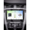 Штатная магнитола CC4L 4+64 Gb 10" Skoda Superb 2 B6 2008-2015 Teyes (72440)