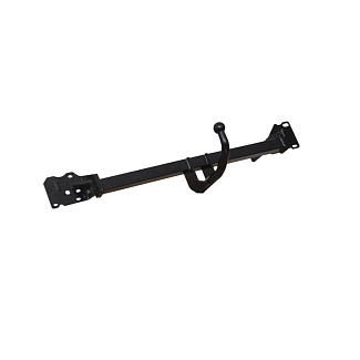 Фаркоп знімний Mazda 323 BJ (1998-2003) на 2 болти Автопроставка