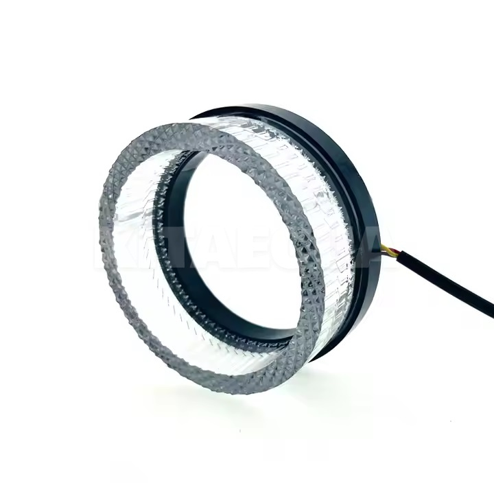 Маски для линз 2.5" i5 W ангельские глазки SIGMA4car (41671)