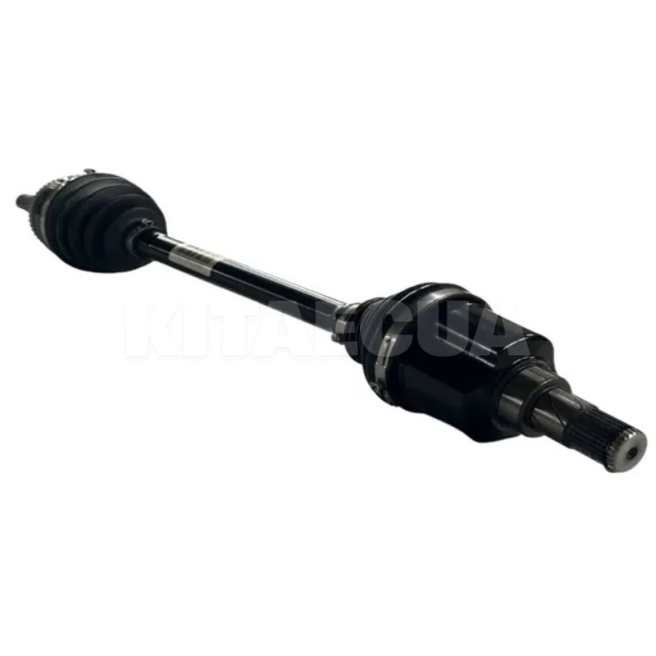 Приводной вал левый BYD на BYD Yuan Plus (13500156-00) - 4