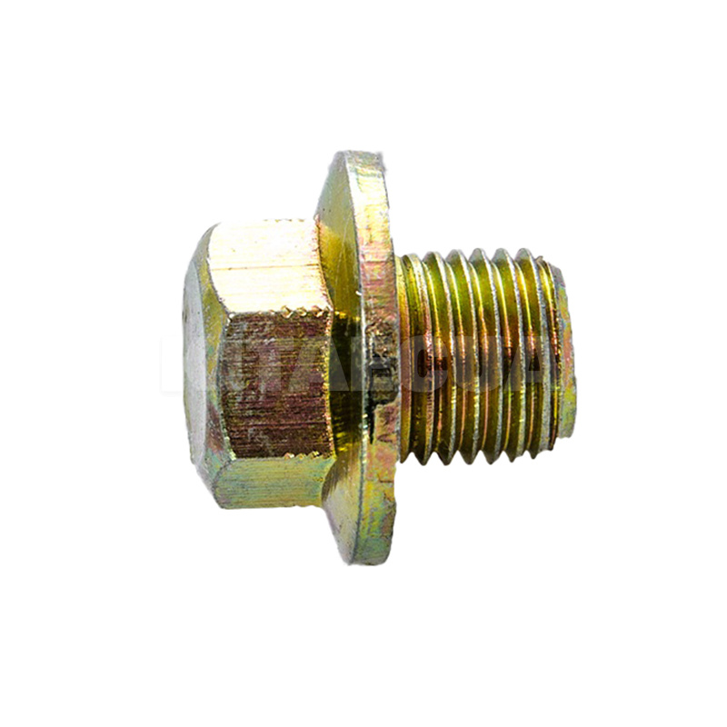 Болт зливний масла ОРИГИНАЛ на Lifan 520 Breeze (LF479Q1-1009013A) - 4