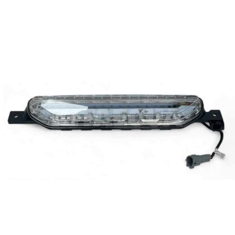 Фонарь заднего хода в заднем бампере BYD на BYD Song Plus (14036455-00) - 2