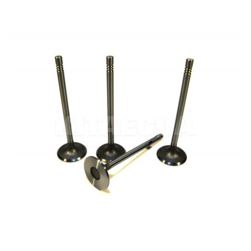 Клапан впускний (4шт) ASIAN на Chery AMULET (480E-1007011)