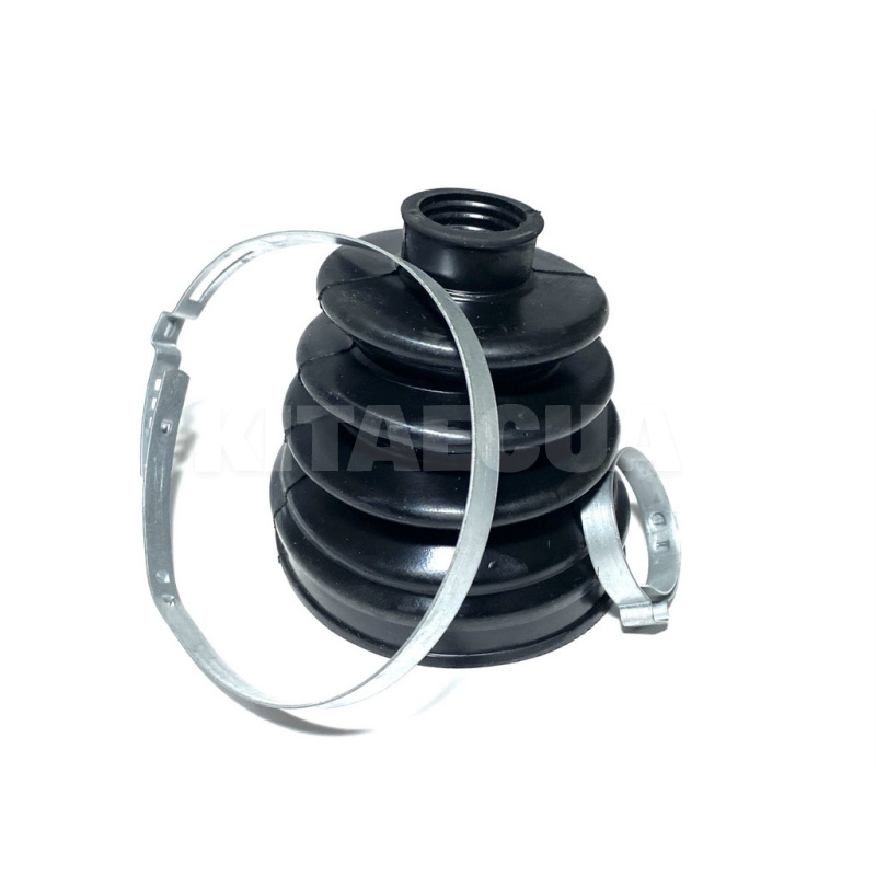 Пильовик ШРУСу внутрішнього KLM Autoparts на TIGGO 2.0-2.4 (T11-XLB3AH2203040C)