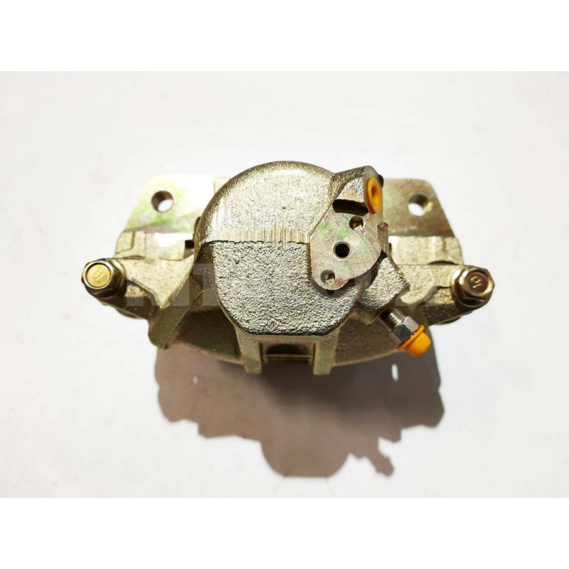 Супорт гальмівний передній лівий KLM Autoparts на TIGGO 2.0-2.4 (T11-3501050) - 3