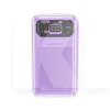 Повербанк M2 Exploration 20000mAh 30W фіолетовий ACEFAST (6974316282037)