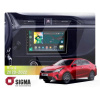 Штатна магнітола X9232 2+32 Gb 9" Kia Rio 4 FB 2020-2022 SIGMA4car (36040)
