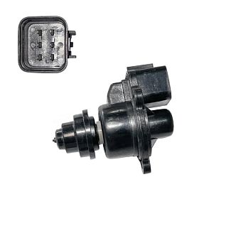 Датчик холостого хода (без корпуса) 2.4L 
