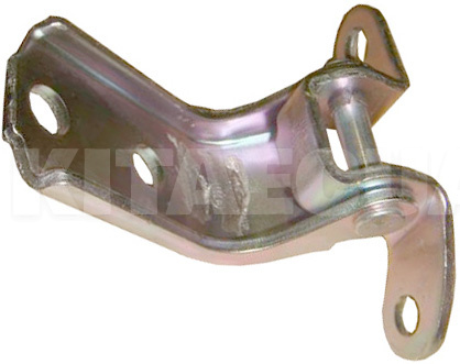 Петля двері задніх лівих нижня на Geely EMGRAND EC7 (1062002800)