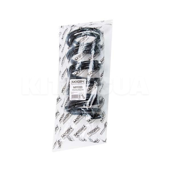 Пружина передней подвески MOGEN на Geely MK (1014001707) - 3