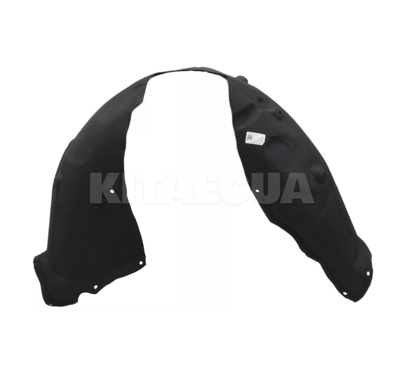 Подкрылок передний правый BYD на BYD Yuan Plus (13222127-00) - 2