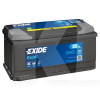 Аккумулятор автомобильный Excell 85Ач 760А "+" справа EXIDE (EB852)