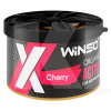 Ароматизатор "вишня" 40г Organic X Active Cherry Winso (533670)