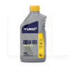 Масло трансмиссионное минеральное 1л SAE 85W-90 ТАД-17а Yuko (4820070242096)