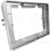 Штатная магнитола CC4L 6+64 Gb 10" Skoda FABIA 2007-2014 Sliver Teyes (71518)