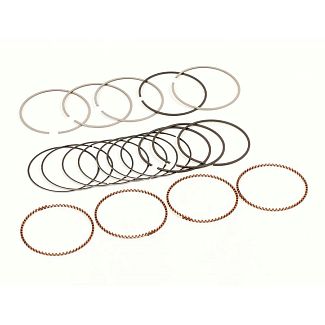 Кольца поршневые STD 1.5L 