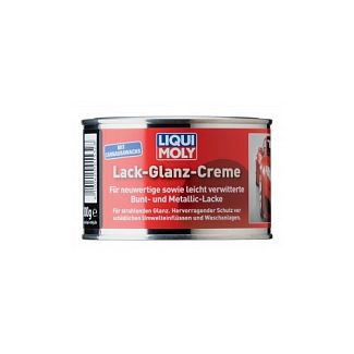 Полироль для глянцевых поверхностей 300мл Lack-Glanz-Creme LIQUI MOLY