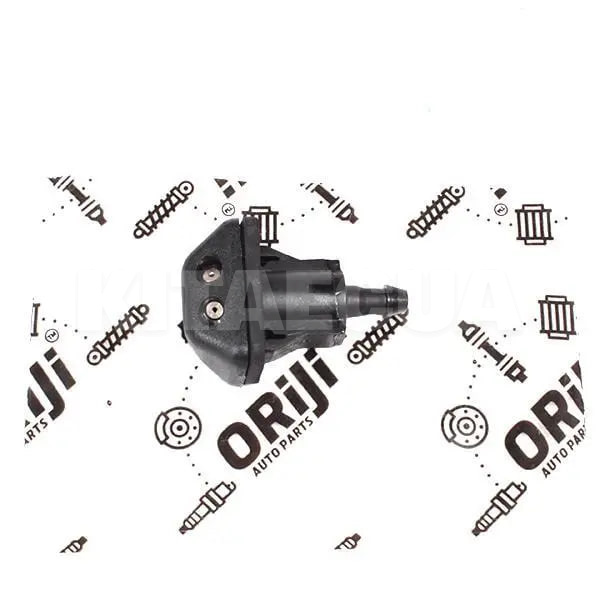 Форсунка стеклоомывателя задняя ORIJI на TIGGO 3 (T11-5612011)