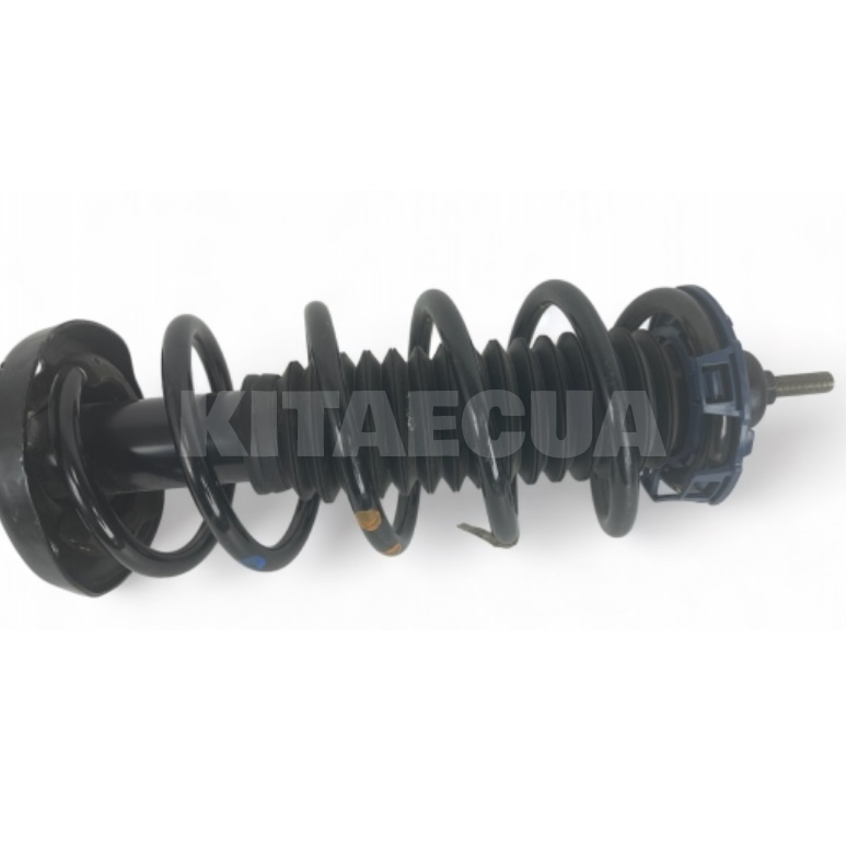 Амортизатор передний левый в сборе с пружиной б/у HONDA на HONDA M-NV (51621-3K4-H01\51401-3K4-H01) - 3