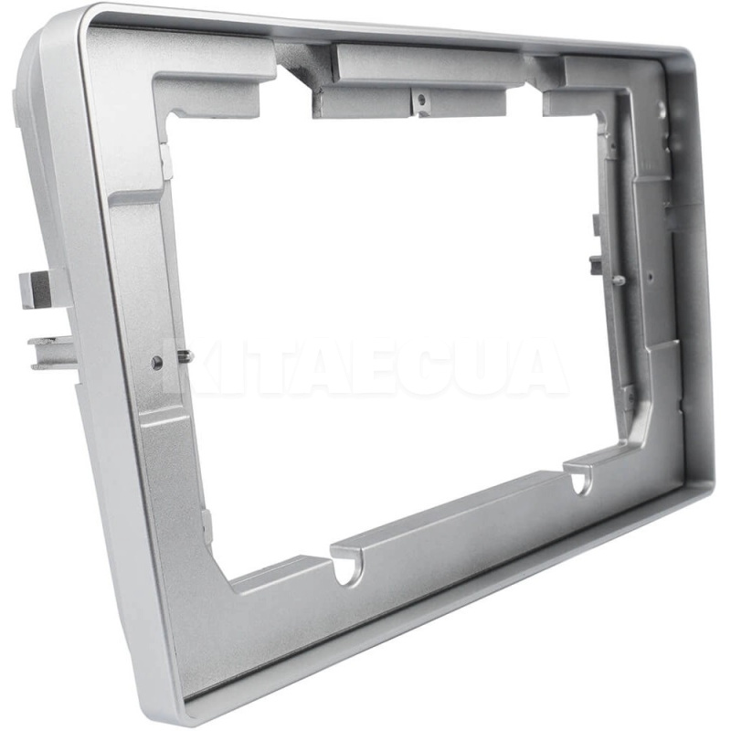 Штатная магнитола CC4L 6+64 Gb 10" Skoda FABIA 2007-2014 Sliver Teyes (71518) - 4