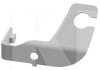 Кронштейн тормозной трубки передней левой на CHERY JAGGI (S21-3506012)