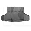 Гумовий килимок багажник Toyota Prius V (2011-2015) (universal) Stingray (6022451)