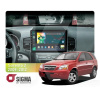 Штатная магнитола X10232 2+32 Gb 10" Kia Sorento 2 XM 2009-2012 (A) SIGMA4car (34150)