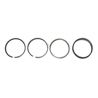 Кольца поршневые +0.5 1.8L 