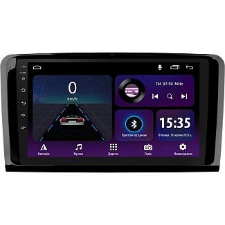 Штатна магнітола E9232 2+32 Gb 9" Mercedes Benz GL GL320 2005-2009 SIGMA4car