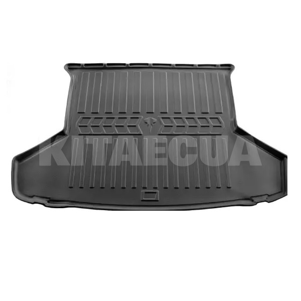 Гумовий килимок багажник Toyota Prius V (2011-2015) (universal) Stingray (6022451)